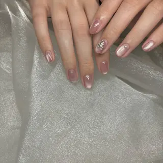 ネイル 村上 カンナのネイルデザイン