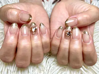 ネイル Josee 井村のネイルデザイン