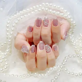 ネイル WISTERIA aisaのネイルデザイン