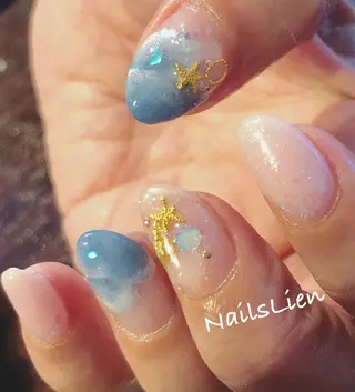 ネイル studio e n / RiNのネイルデザイン