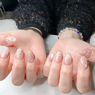 ネイル CHERIMO シェリモのネイルデザイン