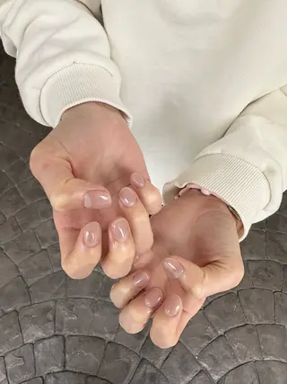 ネイル nailist MOEのネイルデザイン