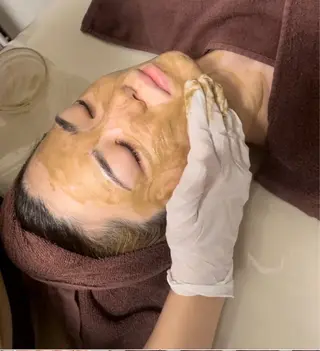 ラシュシュ 茨木のエステ・リラクイメージ