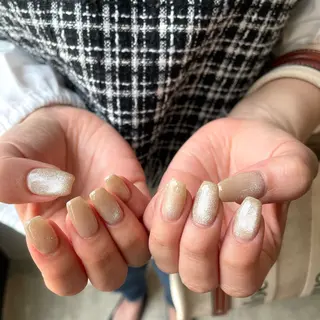ネイル nail salon zero°のネイルデザイン