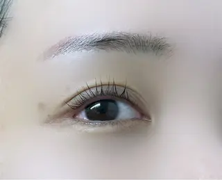 マツエク・マツパ EYELA 日彩のマツエク・マツパデザイン