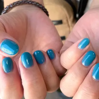 ネイル nail salon zero°のネイルデザイン
