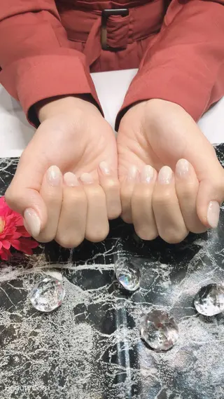 ネイル ✨アン ミユ✨のネイルデザイン