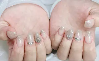ネイル 🎀ran 🎀LED専門店のマツエク・マツパデザイン