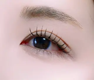 マツエク・マツパ magi 宇都宮店 渡邉萌🍒のマツエク・マツパデザイン