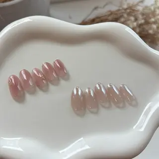 ネイル 相澤 瑠佳🛋️のネイルデザイン