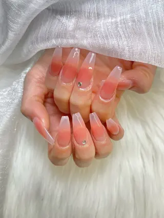 ネイル LUCIE 1 Nailのネイルデザイン