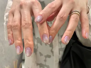 ネイル haruka. nailsTOKYOのネイルデザイン