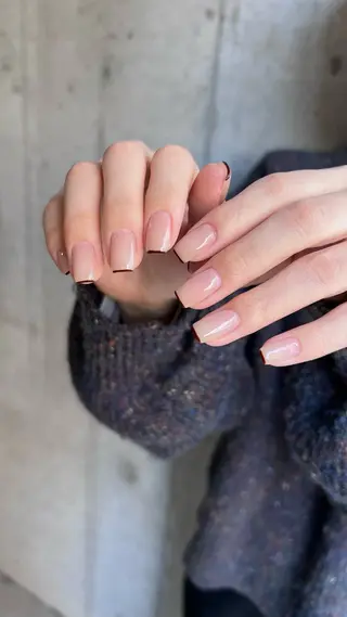 ネイル Fleuri (フルリ)所属・Fleuri 🌿のネイルデザイン