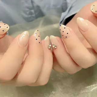 ネイル Nailist suzuのネイルデザイン