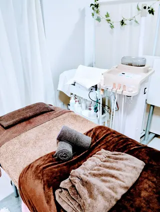 アロマース ♫厚木のエステ・リラクイメージ