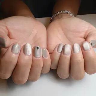 ネイル yu_.nail yuのネイルデザイン