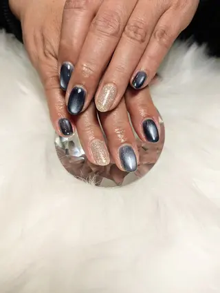 ネイル OTAM  nailのネイルデザイン
