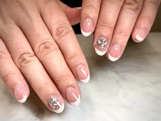 ネイル ネイルサロン Sweetのネイルデザイン