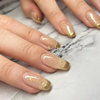 ネイル Nallsalon Plaisirbeauty所属・Plaisir beautyのネイルデザイン