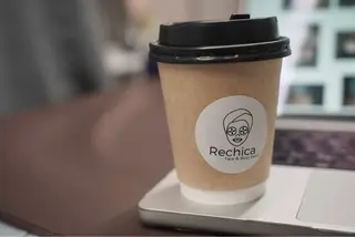 痩身・脱毛・肌管理 Rechica心斎橋のエステ・リラクイメージ