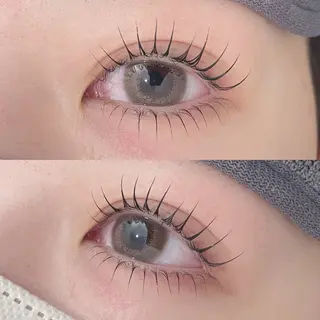 マツエク・マツパ cieloオアシス店 soraのマツエク・マツパデザイン