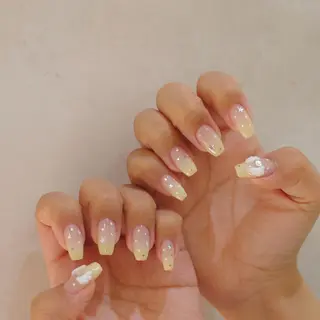 ネイル reika .のネイルデザイン