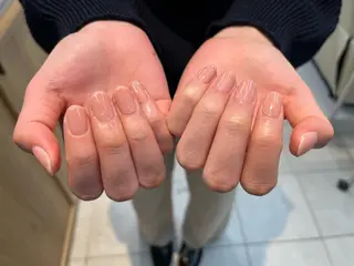 ネイル kato kyokoのネイルデザイン