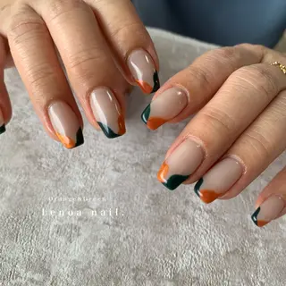 ネイル nailsalon Lenoaのネイルデザイン