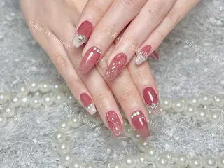 ネイル TinaNail 池袋店のネイルデザイン