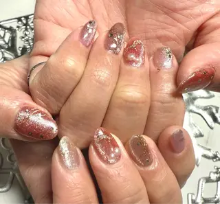 ネイル Nail Room LINOのネイルデザイン