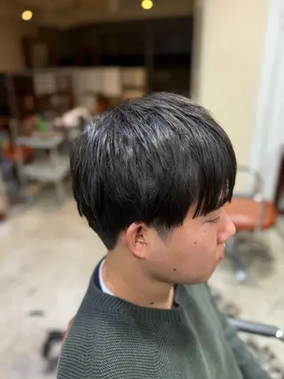 メンズ 🎀無料カット🎀 /ますだ みゆうのヘアスタイル
