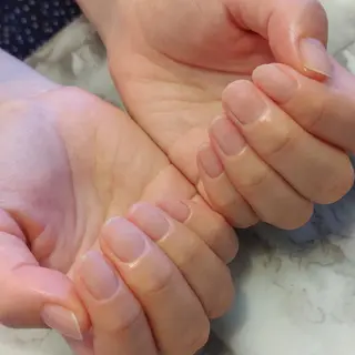 ネイル ジェヌインネイル 河内のネイルデザイン