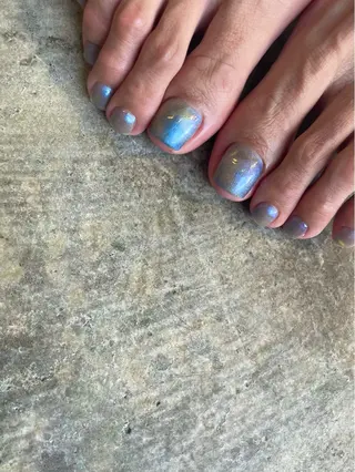 ネイル HARUKA NAKAMURAのネイルデザイン