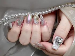 ネイル Rola kira 麗のネイルデザイン