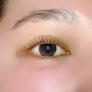 マツエク・マツパ 🎀🩶韓国風束感 エク/マナミ🪽のマツエク・マツパデザイン