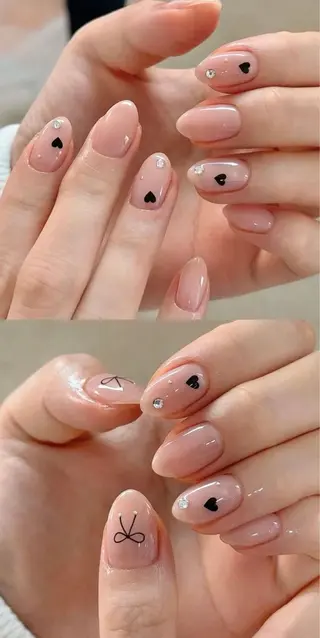 ネイル GCP Nail はるのネイルデザイン