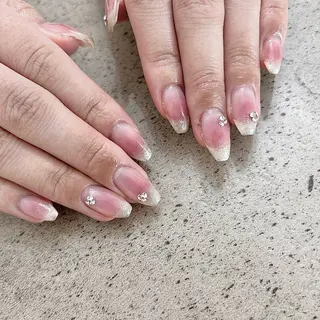 ネイル Maison Calin manaのネイルデザイン