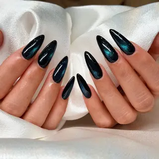 ネイル REI NAのネイルデザイン