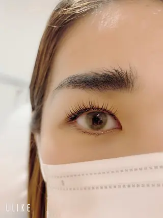 ネイル マツエク・マツパ 一重・奥二重歓迎 👀濱本喜子のマツエク・マツパデザイン