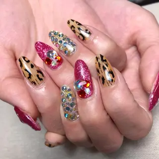 ネイル 💅chainail _aiのネイルデザイン