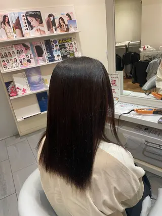 ミディアム ショート・ボブ✨南 津麦のヘアスタイル