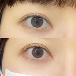 マツエク・マツパ MOUV ふじみ野 HARUKAの眉毛・アイブロウイメージ