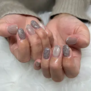 ネイル MAXKELLY宮本 /白フレンチ特化✨のネイルデザイン