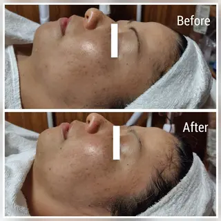 畑 彩愛のエステ・リラクイメージ