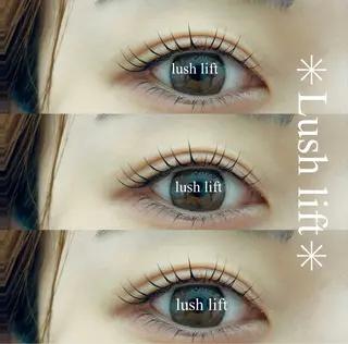 パーマ midori🫧 Mizorogiのマツエク・マツパデザイン