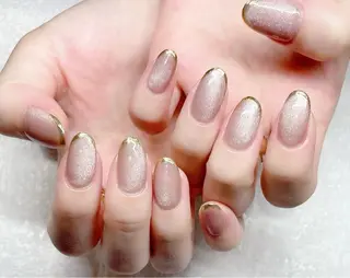 ネイル Ella salonのネイルデザイン