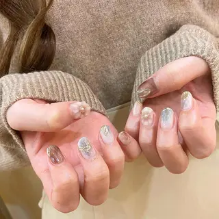 ネイル . .のネイルデザイン