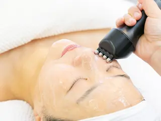 Beauty Zionのエステ・リラクイメージ