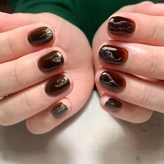 ネイル FIORITURA aiのネイルデザイン