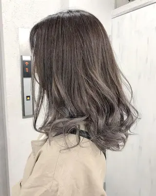ロング 【池袋/スパイキー ショート】ⓝⓘⓜⓤのヘアスタイル